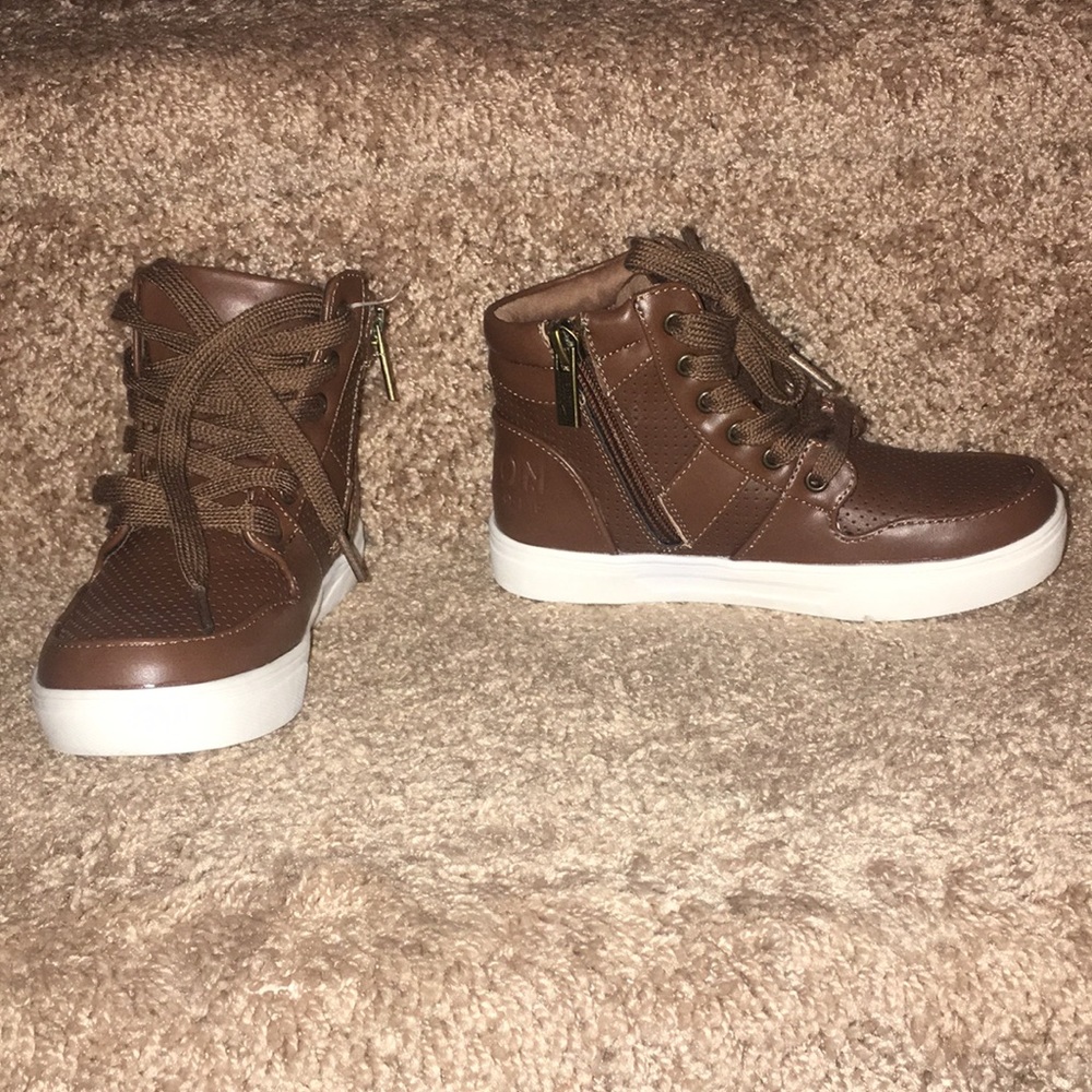 New* Toddler Kenneth Cole Shoes